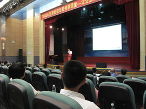 携手育人，赋能企业——记2012年西南商会与佛山宇翔教育咨询服务公司联合举办公民修养课堂