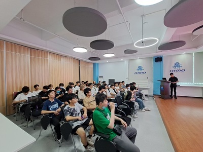 珠海艺术职业学院教育咨询服务 点亮艺术梦想的专业导航