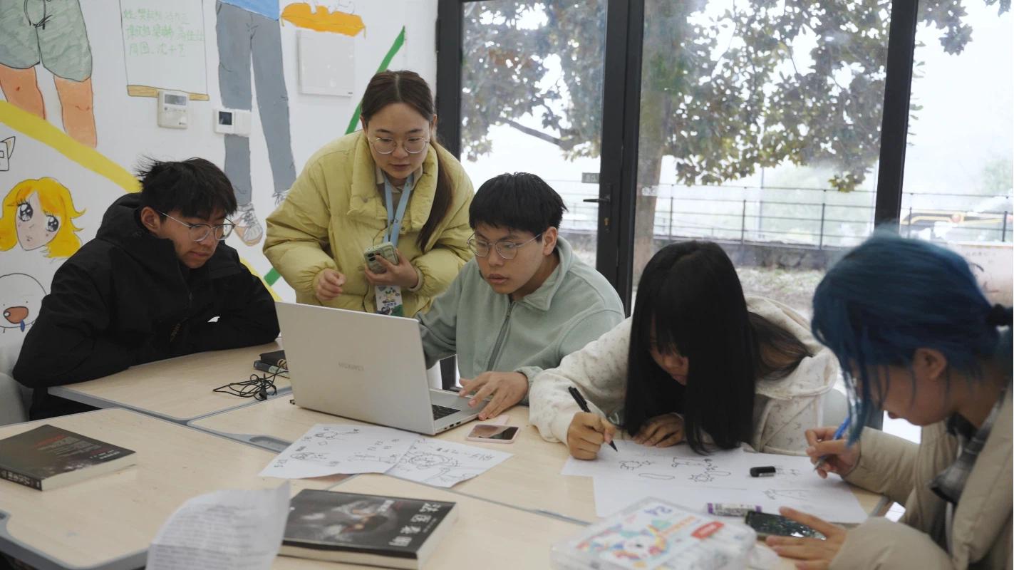 浙江万树教育咨询 优质项目推荐的青少年心理成长助力平台