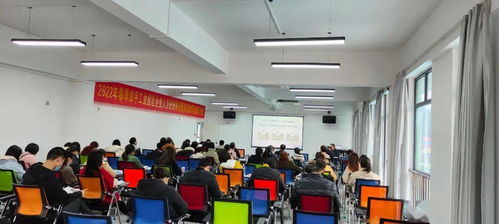 漳平工业园区 以教育服务赋能，构建和谐人事环境——2022年春季人力资源服务暨家庭教育进园区活动圆满举办