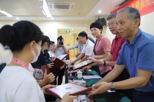 涓涓细流润成长 福州市早教指导师驻社区志愿服务如约而至