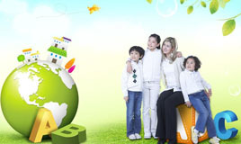 北京爱能社教育咨询 引领教育未来，助力个人成长